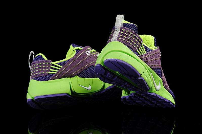 nike Presto 6 femme nike air presto  femme nouveau